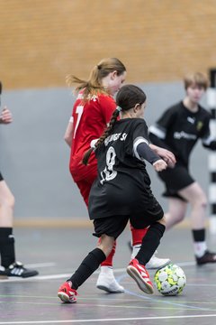 Bild 287 - wCJ Falkinnen Cup